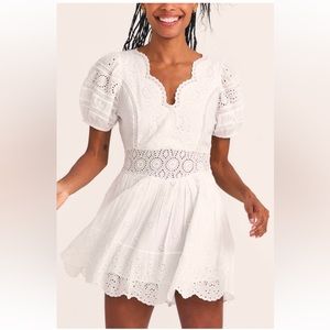 Love shack fancy dress